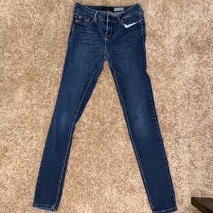 Aeropostale skinny jeans